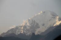 Peru: Zugfahrt von Aguas Calientes nach Ollantaytambo