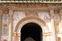 Peru: Kirche von Andahuaylillas 