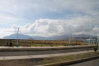 Peru: Fahrt von Puno nach Copacabana