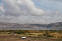 Peru: Fahrt von Puno nach Copacabana