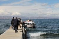 Peru: Mondinsel - Titicacasee