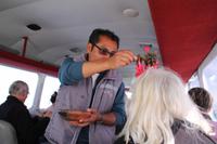 Peru: Mondinsel - Titicacasee