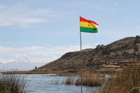 Peru: Titicacasee - Besuch der Urus