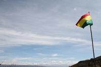 Peru: Titicacasee - Besuch der Urus