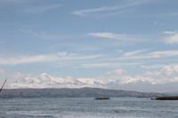 Peru: Titicacasee - Besuch der Urus