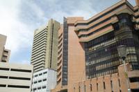 Bolivien: Seilbahnfahrt nach La Paz