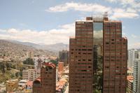 Bolivien: La Paz