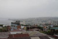 Chile: Valparaiso
