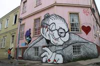 Chile: Valparaiso