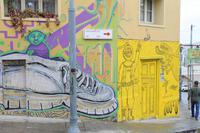 Chile: Valparaiso