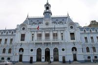Chile: Valparaiso