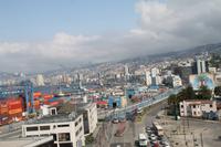 Chile: Valparaiso