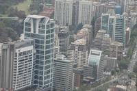 Chile: Santiago de Chile - Sky Costanera