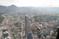 Chile: Santiago de Chile - Sky Costanera