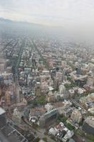 Chile: Santiago de Chile - Sky Costanera