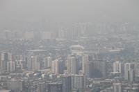 Chile: Santiago de Chile - Stadtrundfahrt