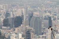 Chile: Santiago de Chile - Stadtrundfahrt