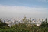 Chile: Santiago de Chile - Stadtrundfahrt