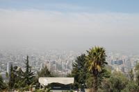 Chile: Santiago de Chile - Stadtrundfahrt