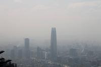 Chile: Santiago de Chile - Stadtrundfahrt