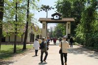 Chile: Maipo Tal - Weingut 