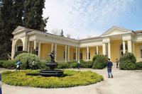 Chile: Maipo Tal - Weingut 