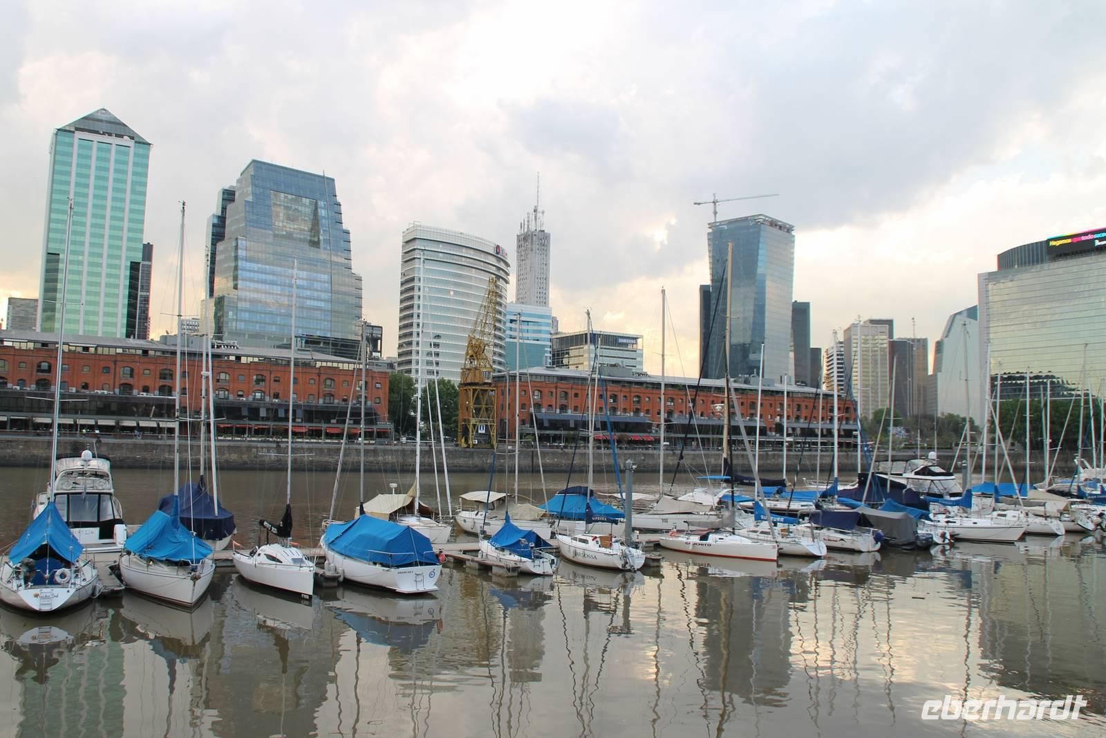 Argentinien: Buenos Aires