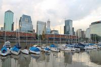 Argentinien: Buenos Aires