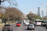 Argentinien: Buenos Aires - Stadtrundfahrt