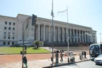 Argentinien: Buenos Aires - Stadtrundfahrt