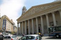 Argentinien: Buenos Aires - Stadtrundfahrt