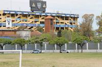 Argentinien: Buenos Aires - Stadtrundfahrt