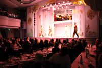 Argentinien: Buenos Aires - Tangoshow