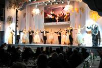 Argentinien: Buenos Aires - Tangoshow