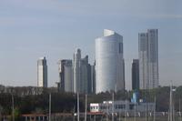 Argentinien: Buenos Aires - Fahrt nach Uruguay