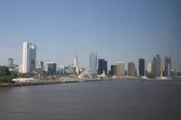Argentinien: Buenos Aires - Fahrt nach Uruguay