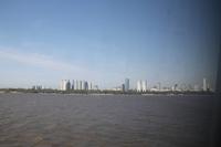 Argentinien: Buenos Aires - Fahrt nach Uruguay