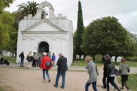 Uruguay: Sacramento de Colonia
