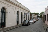 Uruguay: Sacramento de Colonia