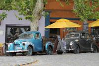 Uruguay: Sacramento de Colonia