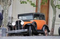 Uruguay: Sacramento de Colonia