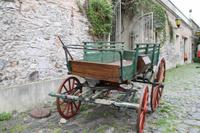 Uruguay: Sacramento de Colonia