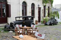 Uruguay: Sacramento de Colonia