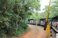 Argentinien: Iguazu Wasserfälle