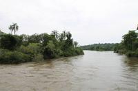 Argentinien: Iguazu Wasserfälle