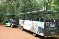 Argentinien: Iguazu Wasserfälle