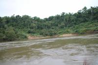 Argentinien: Iguazu Wasserfälle