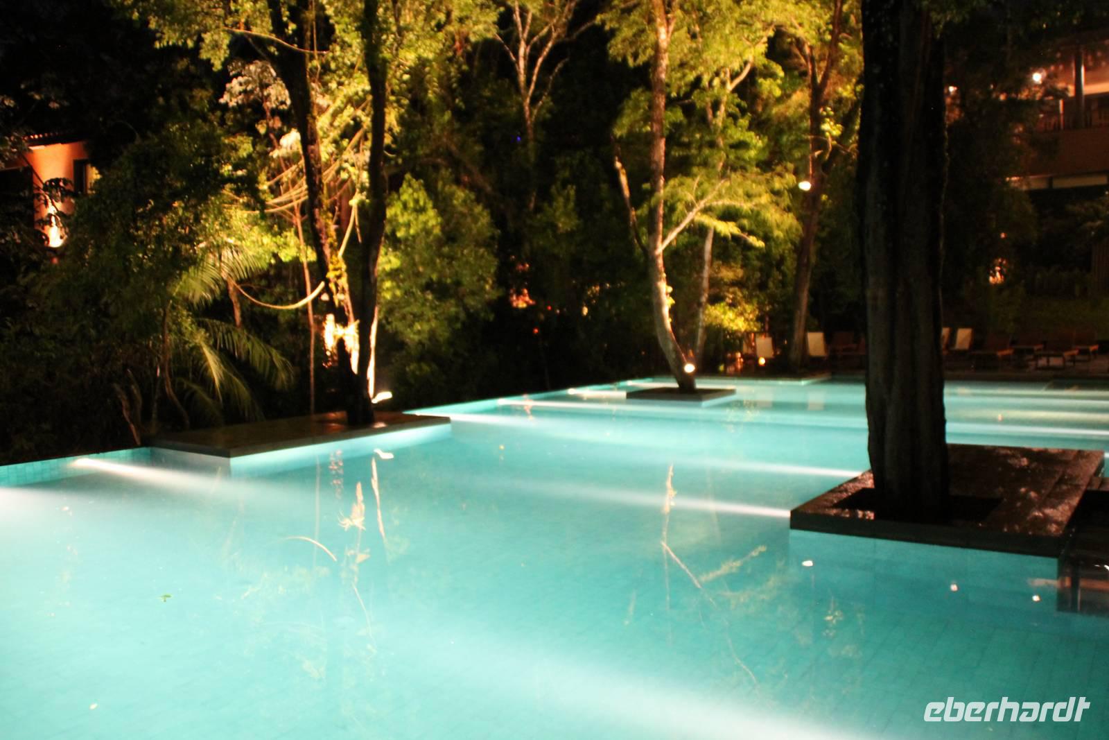 Argentinien: Iguazu Loi Suites Lodge