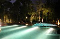 Argentinien: Iguazu Loi Suites Lodge