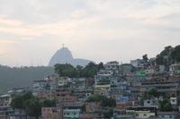 Brasilien: Rio de Janeiro - Copacabana